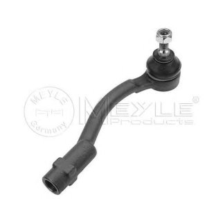 Наконечник рулевой тяги TR Hyundai: i20 (08/08--) фото