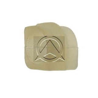 Втулка стабилизатора перед прав/лев LCV фото