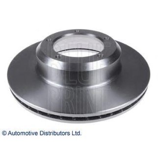 Тормозной диск фото