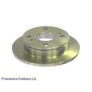 Тормозной диск фото