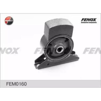 Опора двигателя передняя Fenox FEM0160 фото