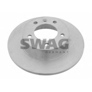 Торм.диск зад.(305x12) 5 отв. фото