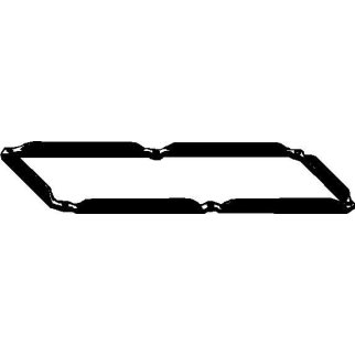 Прокладка клапанной крышки Elring 286.672 фото