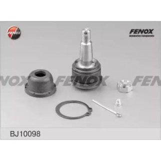 Опора шаровая фото