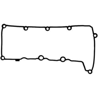 Прокладка клапанной крышки Victor Reinz 71-40488-00 фото