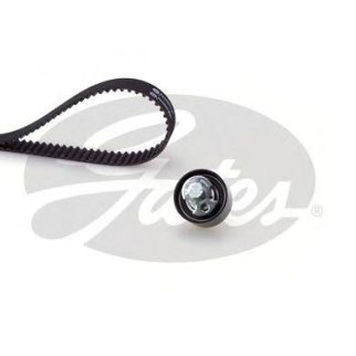К-кт ремня ГРМ GATES K015571XS фото