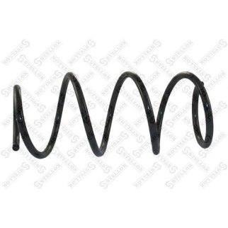 Пружина передняя Stellox 10-21723-SX фото