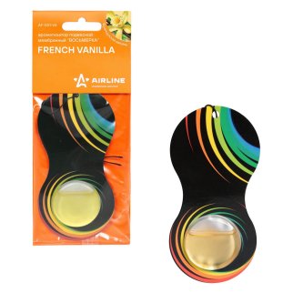 Ароматизатор AirLine AF-D01-VA фото