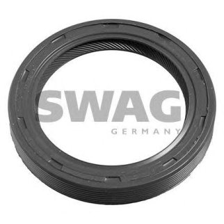 Сальник коленчатого вала фото