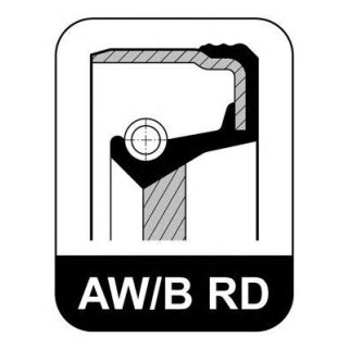 Сальник Elring 466.042 фото