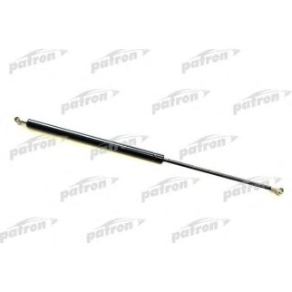 Газовый упор багажника PATRON PGS2474LM фото