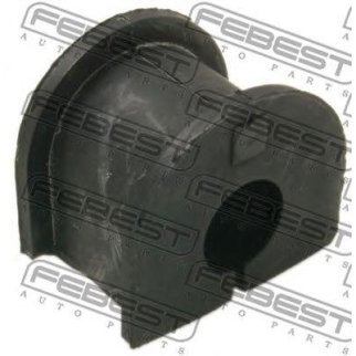Втулка заднего стабилизатора FEBEST KSB-SORR фото