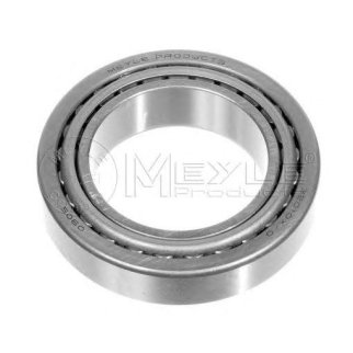 Подшипник передней ступицы Meyle 100 405 3210 фото