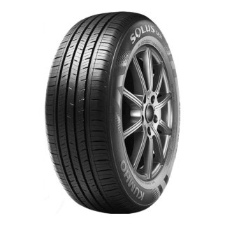 Шина Kumho 215/50/18 H 92 TA-31 фото