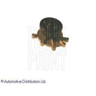 Насос водяной DODGE: NITRO 3.7 V6 4WD 07- JEEP: CHEROKEE 3.7 Laredo, 3.7 V6 01 -, CHEROKEE 3.7 V6 08 -, COMMANDER 4.7 V805 -, GRAND CHEROKEE II 4.7 V8 фото