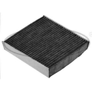 Фильтр салона (угольный) фото