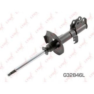Амортизатор передний левый LYNXauto G32846L фото