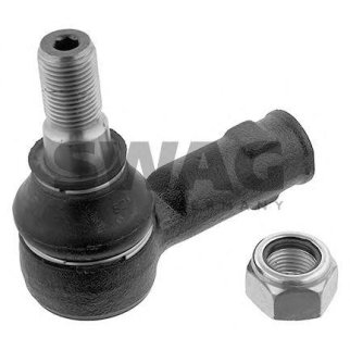 Наконечник рулевой SWAG 10 71 0051 фото