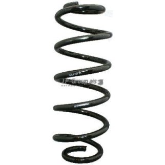 Пружина подвески JP Group 1142201700 фото