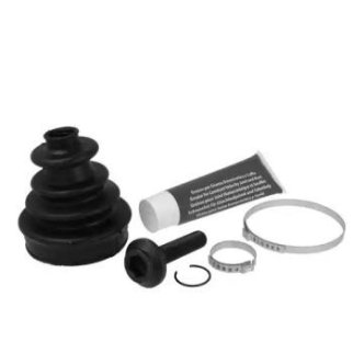 Пыльник ШРУСа фото