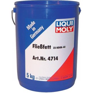 Смазка центральной системы Liqui-Moly 4714 фото