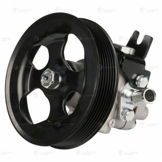 Насос ГУР для а/м Nissan Patrol VI (10-)/Infiniti QX56 (10-) 5.6i (LPS 1426) фото
