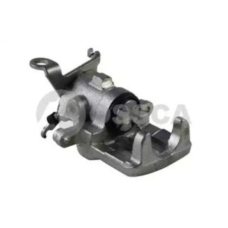 Суппорт тормозной задний правый / FORD Focus-I 98 - 05 фото