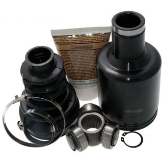 ШРУС 1611-220LH фото