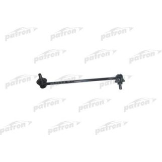 Стойка стабилизатора PATRON PS4263R фото