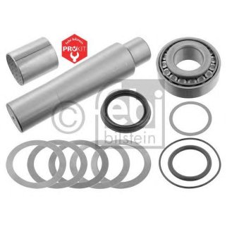 Рк поворотного кулака (шкворень) FEBI 05016 фото