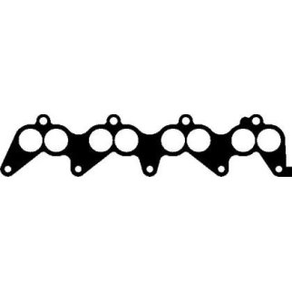 Прокладка впускного коллектора Victor Reinz 71-53102-00 фото