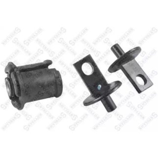 77-01768-SX_сайлентблок заднего рычага! Honda Civic EU 01-06 фото