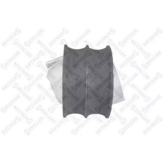 81-02711-SX_подушка двигателя! (мр) передняя круглая 2x Scania 4-serie фото