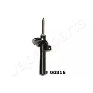 Амортизатор подвески Japanparts MM-00816 фото