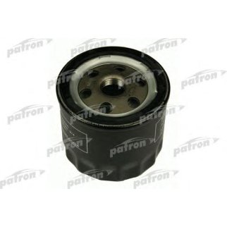 Фильтр масляный PATRON PF4038 фото