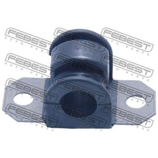Втулка (сайлентблок) переднего стабилизатора FEBEST FDSB-CB1F фото