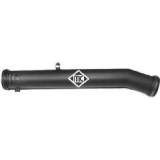 Патрубок Metalcaucho 03625 фото