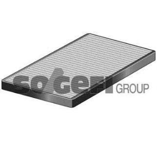 Фильтр салона FRAM CF10627 фото
