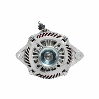 Генератор для а/м Subaru Forester SG (03-) 2.0i/2.5T/Outback BL (03-) 2.5T 110A (LG 221S) фото 2