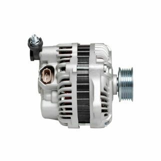 Генератор для а/м Subaru Forester SG (03-) 2.0i/2.5T/Outback BL (03-) 2.5T 110A (LG 221S) фото 3