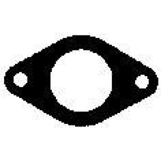 Прокладка выпускного коллектора Elring 829.307 фото