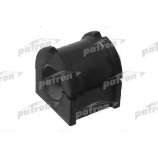 Втулка стабилизатора пер. d20 FORD TRANSIT 2.5D 92- фото