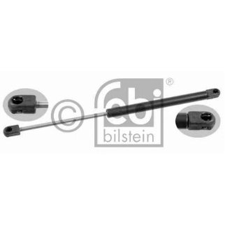 Газовый упор багажника FEBI 17752 фото