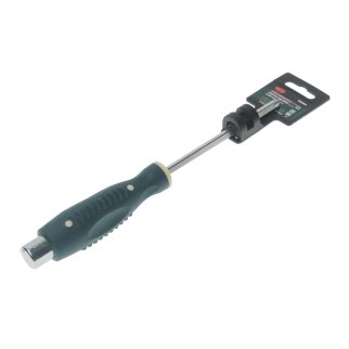 Отвертка крестовая силовая PH2.0х125мм ROCKFORCE фото