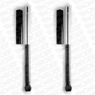 Амортизаторы задние к-кт MONROE D7003 фото
