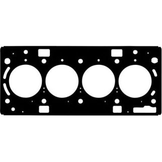 Прокладка ГБЦ фото