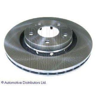 Тормозной диск фото