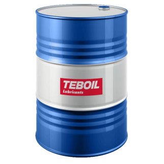 Масло моторное TEBOIL Diamond Carat FE 0W-20 синтетическое 202 л 3546276 фото