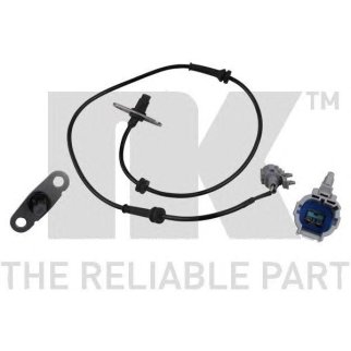 Датчик ABS NK 292231 фото