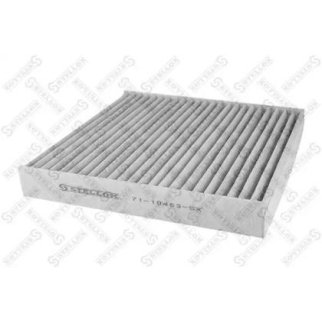 71-10463-SX_фильтр салона! угольный Renault Laguna/Vel Satis all 01> фото